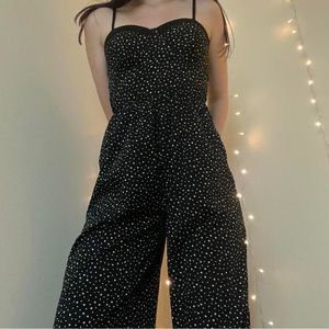 jumpsuit with pockets